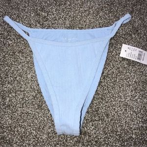 PacSun Bikini New! Swimsuit Size M